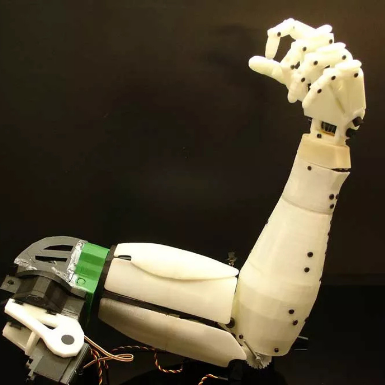 3D Yazıcılar ile Robotik Parçalar Üretmek: DIY Robotik Projeleri İçin İpuçları