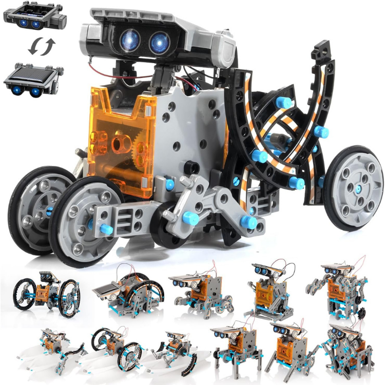 Yapay Zeka Destekli Robotik: Geleceğin Teknolojisi Bugün Nasıl Kullanılabilir?