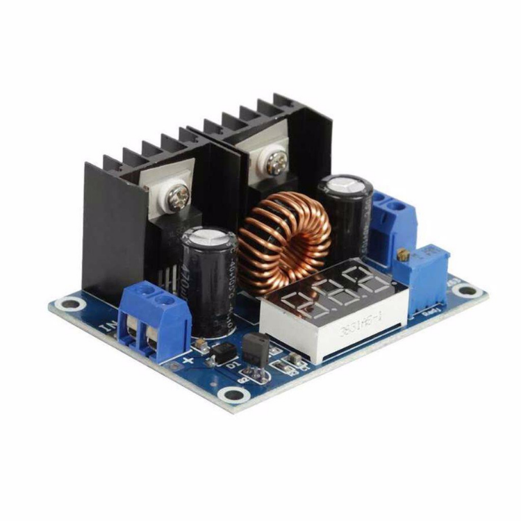 Elektronik Projelerde Voltaj Regülatörleri Nasıl Seçilir?