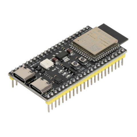 ESP32-S3: Hobi ve Profesyonel Projelerde Kullanabileceğiniz En İyi Kart