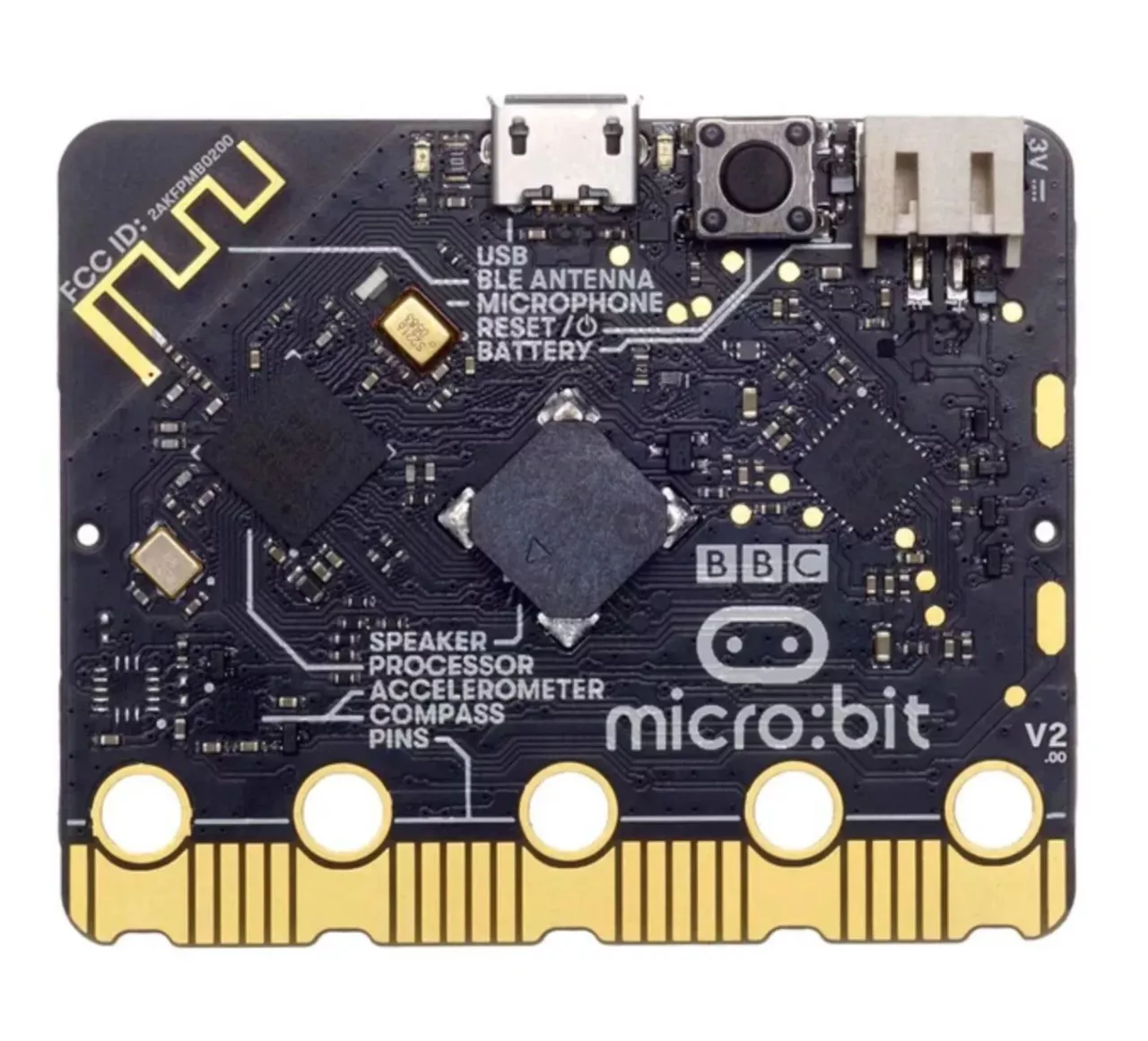 Robotik Parçalar