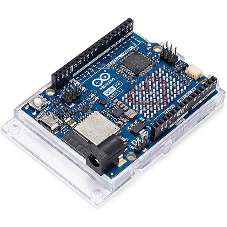 Arduino Nedir? 