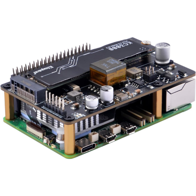 Raspberry Pi Nedir?