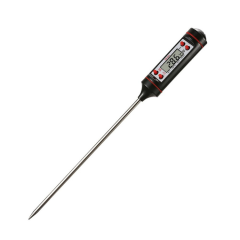 TP101 Dijital Gıda - Elektronik Sıvı Sıcaklık Kalemi