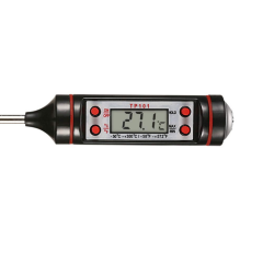TP101 Dijital Gıda - Elektronik Sıvı Sıcaklık Kalemi