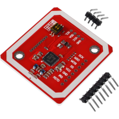 PN532 NFC Modülü / RFID Okuyucu ve Yazıcı Kartı