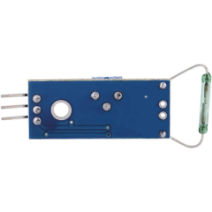 Reed Switch Manyetik Sensör Modülü
