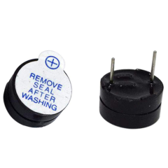 5V Aktif Buzzer Modülü