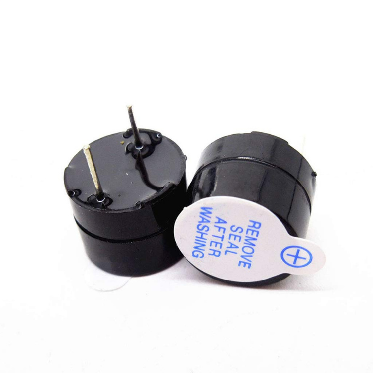 5V Aktif Buzzer Modülü