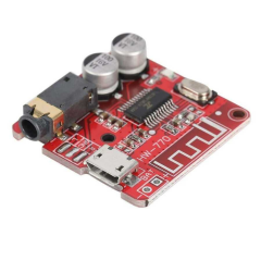Bluetooth Ses Alıcı Modülü VHM-314