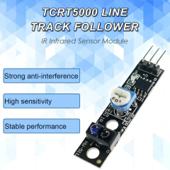 TCRT5000 Sensör Modülü