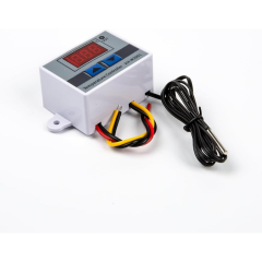 XH-W3001 220V DC Dijital Termostat