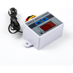 XH-W3001 220V DC Dijital Termostat