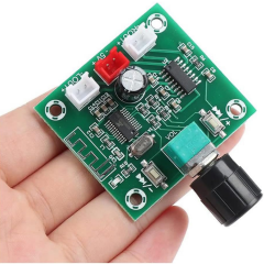 XH-A158 Bluetooth 5.0 Stereo Müzik Amfi Modülü
