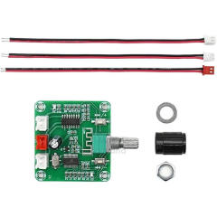 XH-A158 Bluetooth 5.0 Stereo Müzik Amfi Modülü