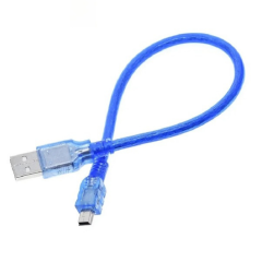 Arduino Nano Kablo 30 cm