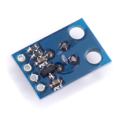 GY-906 MLX90614 Kızılötesi Sıcaklık Sensör Modülü