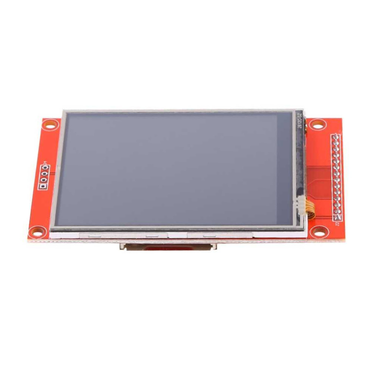 2.8 inç Arduino Ekran 240x320