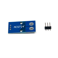ACS724 40A Hall Akım Sensör Modülü
