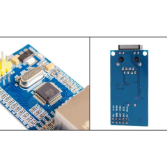 W5500 Ethernet Modülü