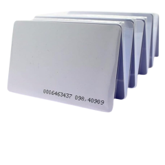 125KHz RFID Kart - Kopyalanabilir