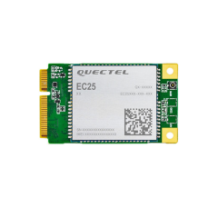 EC25-EU Mini PCIe 4G LTE Modül (IMEI Kayıtlı)