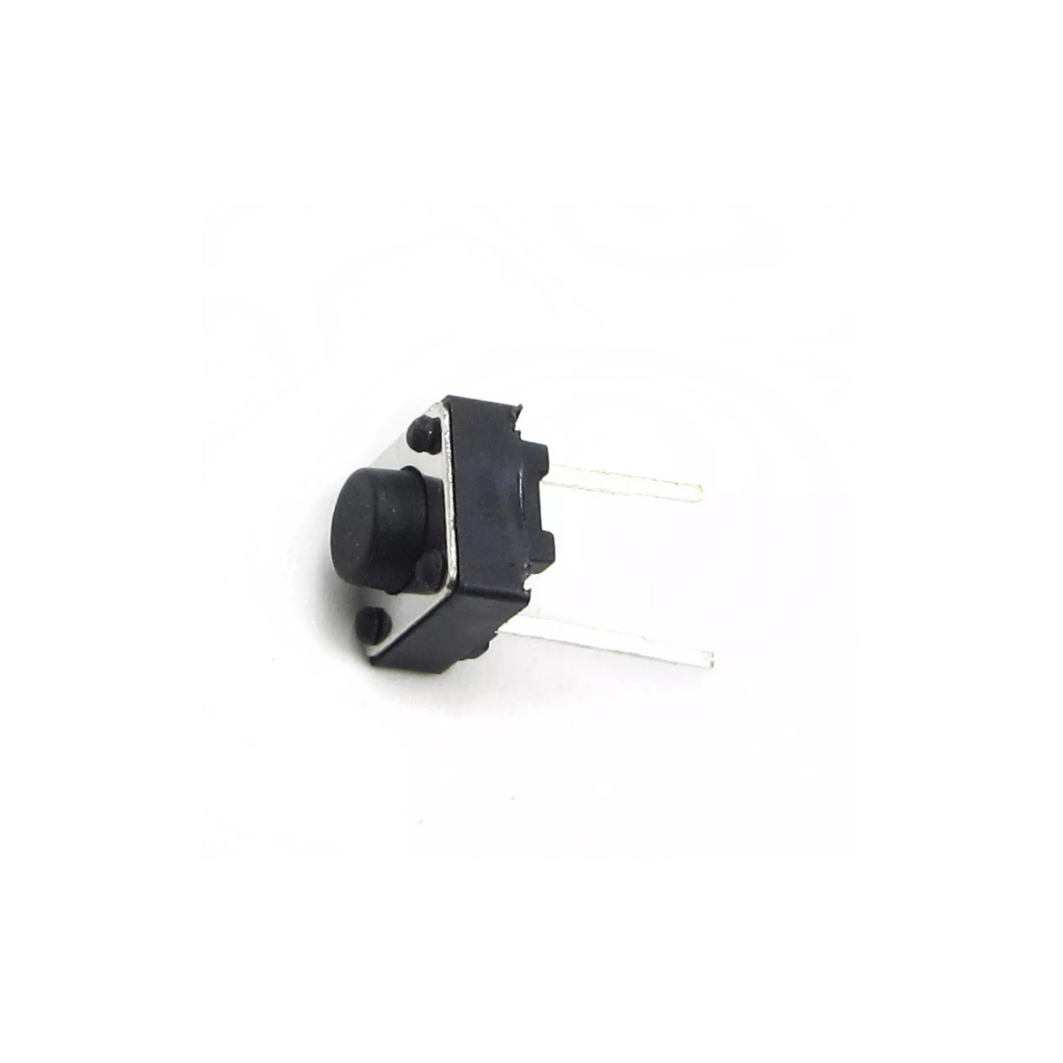 2 Pin Push Button - 6x6x5 mm