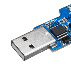 SIM800C GSM GPRS Modülü ve Anten - 3.4V-4.4V