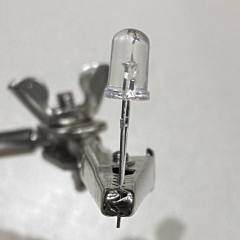 5mm Flaşör Led - 5 Adet