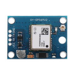 GY-NEO6MV2 GPS Modülü - EEPROM Uçuş Kontrol Sistemi
