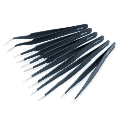 ESD Anti Statik Cımbız Seti (6 Parça)