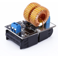 5-12V Mini ZVS Düşük Voltaj Güç Kaynağı Modülü