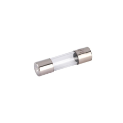 5x20 mm 1 A Cam Sigorta (Hızlı Tip)