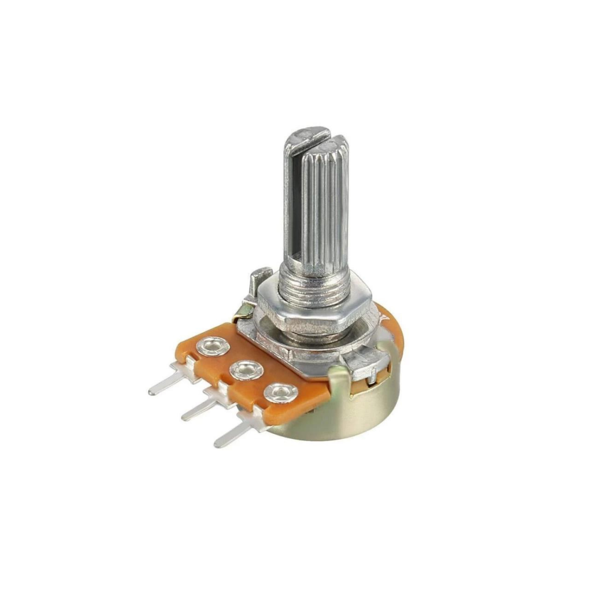 Potansiyometre 1 K 3PIN