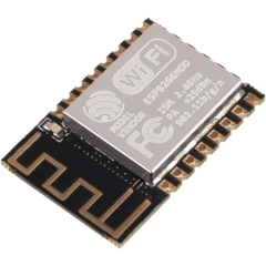 ESP-12F Mikrodenetleyici WiFi Geliştirme Kartı