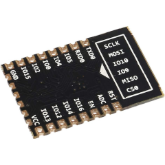 ESP-12F Mikrodenetleyici WiFi Geliştirme Kartı