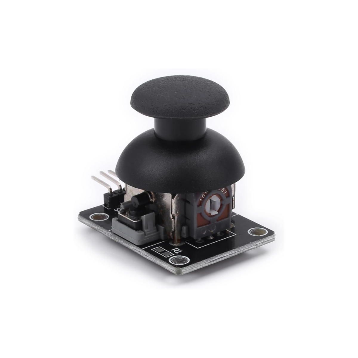 Joystick Modülü
