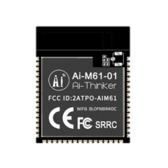 BL618 Geliştirme Modülü AIM6101 Bluetooth 5.0