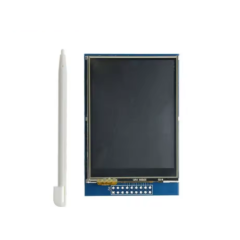 2.8 İnç TFT Dokunmatik LCD Ekran Modülü - 240 x 320
