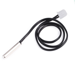 W1209 Dijital Termostat Röle Modülü - Sıcaklık Kontrol