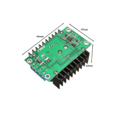 XL4016 10A 300 W DC DC Düşürücü Voltaj Regülatörü
