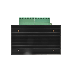 TB6600 Step Motor Sürücüsü - Alüminyum Soğutuculu