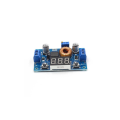 XL4015 Ayarlanabilir Gerilim Düşürücü