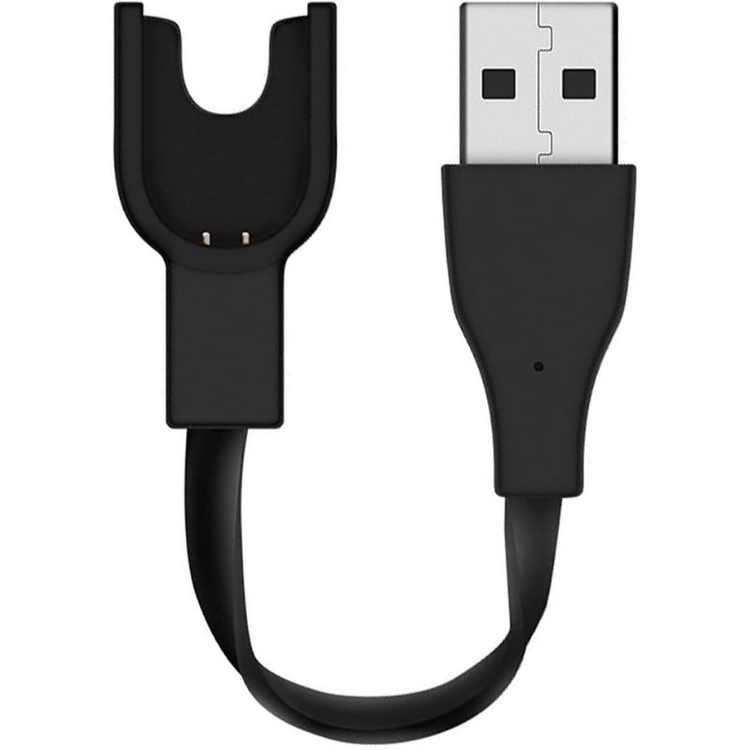 Xiaomi Mi Band 2 USB Şarj Cihazı Kablosu