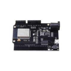 ESP32 WiFi Bluetooth - 4MB Flash - UNO D1 R32 Geliştirme Kartı