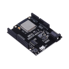 ESP32 WiFi Bluetooth - 4MB Flash - UNO D1 R32 Geliştirme Kartı