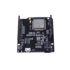 ESP32 WiFi Bluetooth - 4MB Flash - UNO D1 R32 Geliştirme Kartı