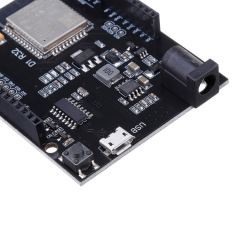 ESP32 WiFi Bluetooth - 4MB Flash - UNO D1 R32 Geliştirme Kartı
