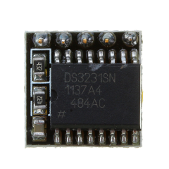DS3231 RTC Modülü - Yüksek Hassasiyetli Saat