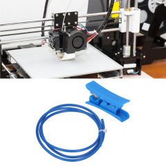3D Yazıcı Naylon ve Teflon Boru Kesme Makası